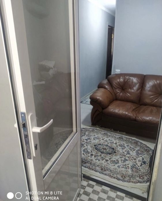 Чиланзар 3 квартал , 1 комнатная