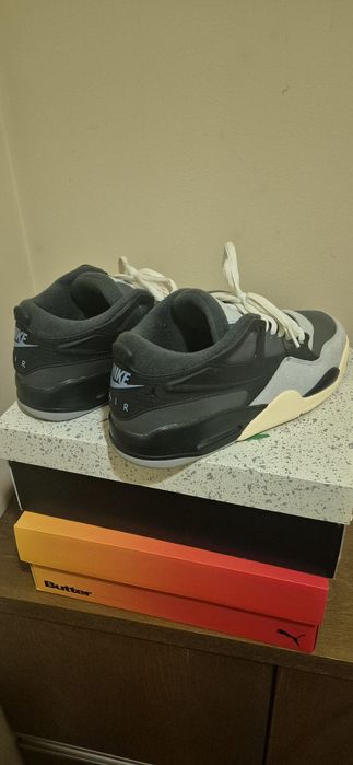 Nike Air Jordan 4 RM