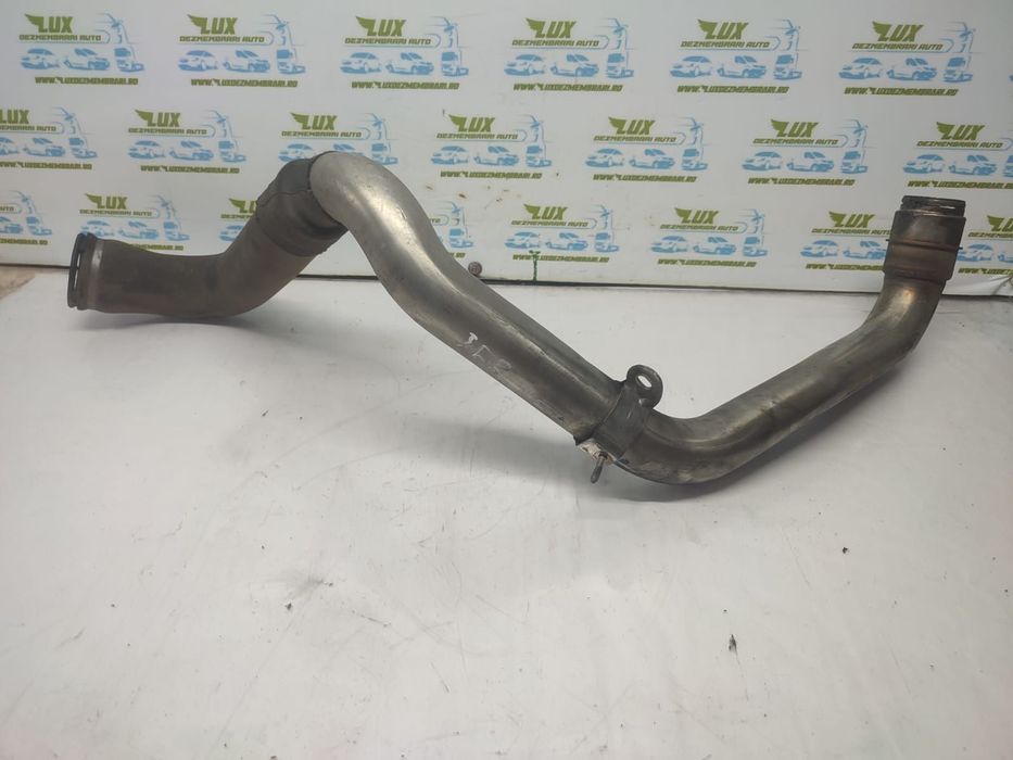 Conducta intercooler 144607746r  2.0 dci M9R828 Renault Laguna 3 [200