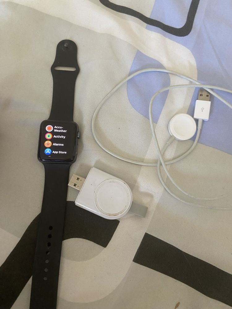 Apple watch series 3 /42 mm