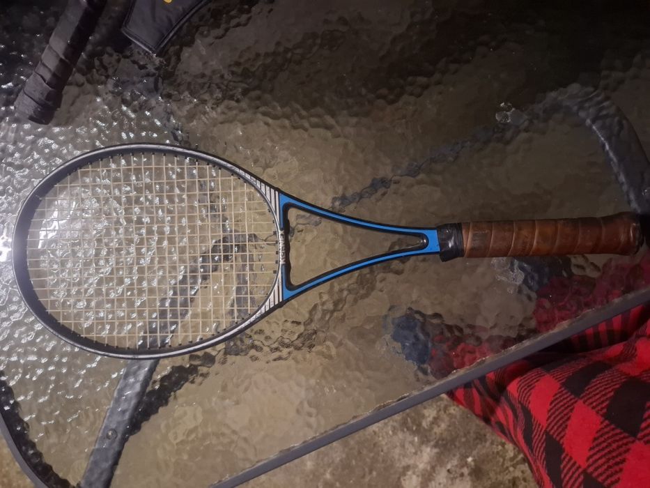 Vand rachete de tennis