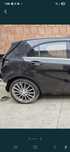 Usa spate dr,aripa spate dr Mercedes 176 2016