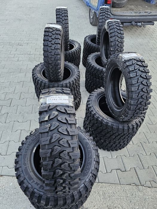 175 70 R 14 Off road Tz.Gomme