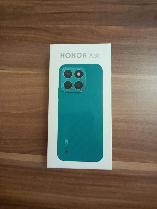 Honor X8c 256gb și X6b 128gb Nou