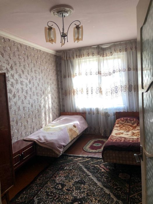 Продается квартира