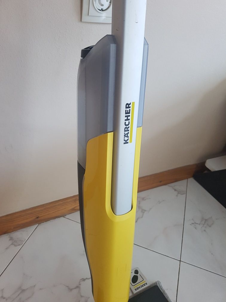 Парочистачка Karcher