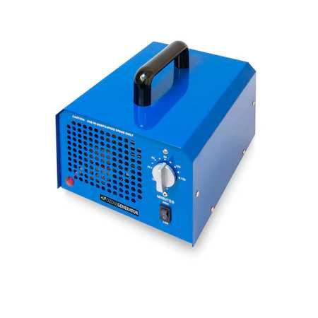 generator de ozon Blue 7000