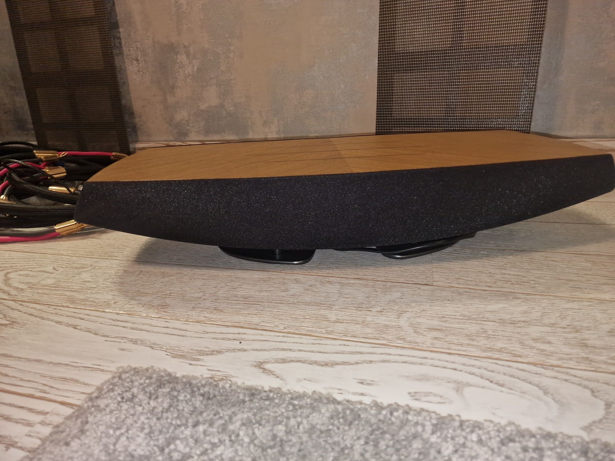 Sonus Faber Omnia