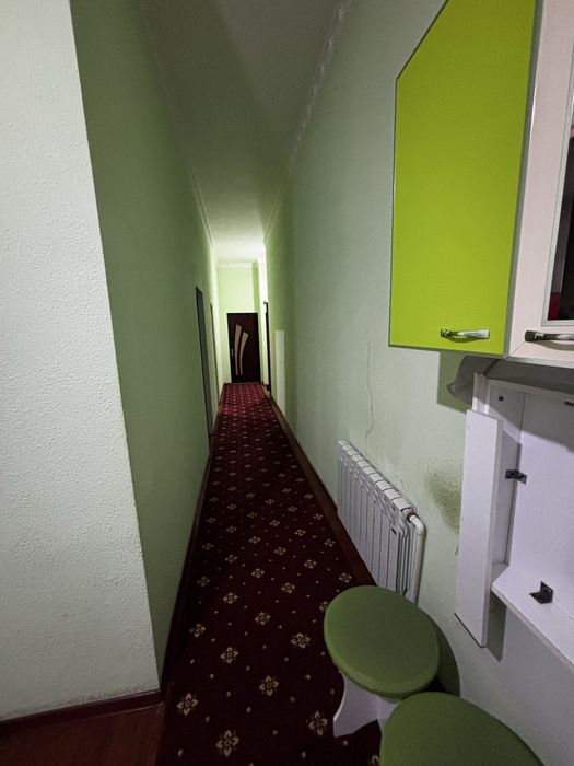 Урганч тумани Трансгаз ёнида котедж сотилади