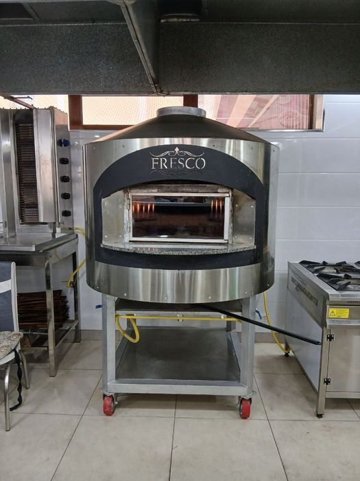 Пицца печ , тандир , пампейская печ , турецкий тандир. газ или дрова