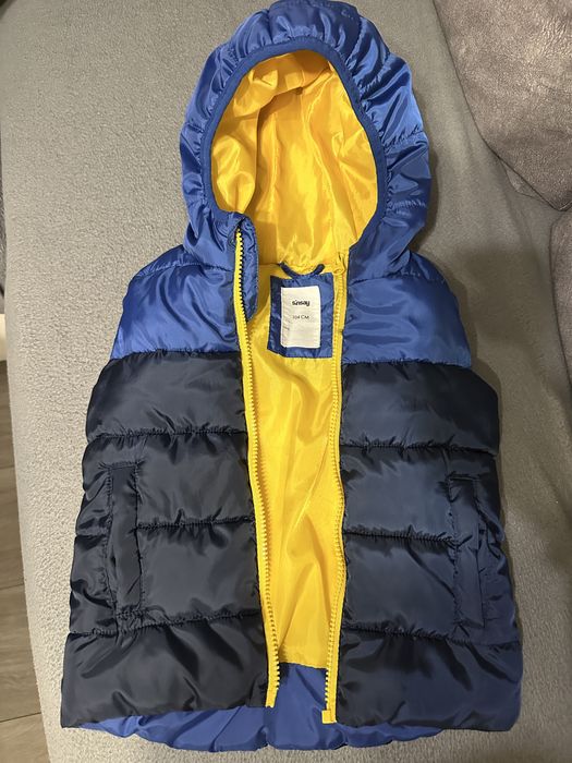 Детско яке и грейка