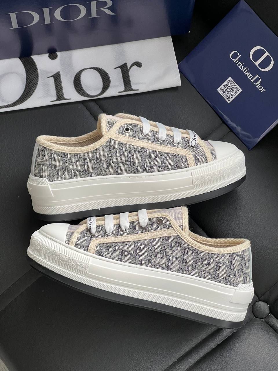 Дамски кецове 36- 40 номер