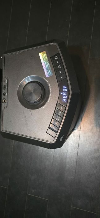 boxa Bluetooth LG  Xboom RL2