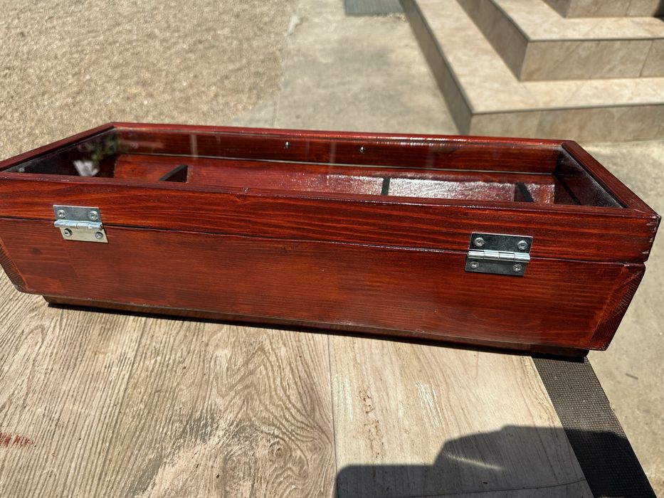 Umidificator Trabucuri