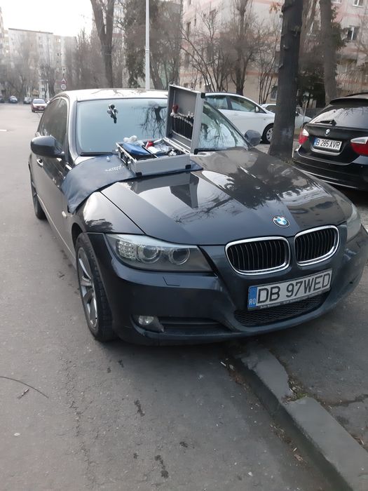 Reparații parbrize ciobituri fisuri crapaturi