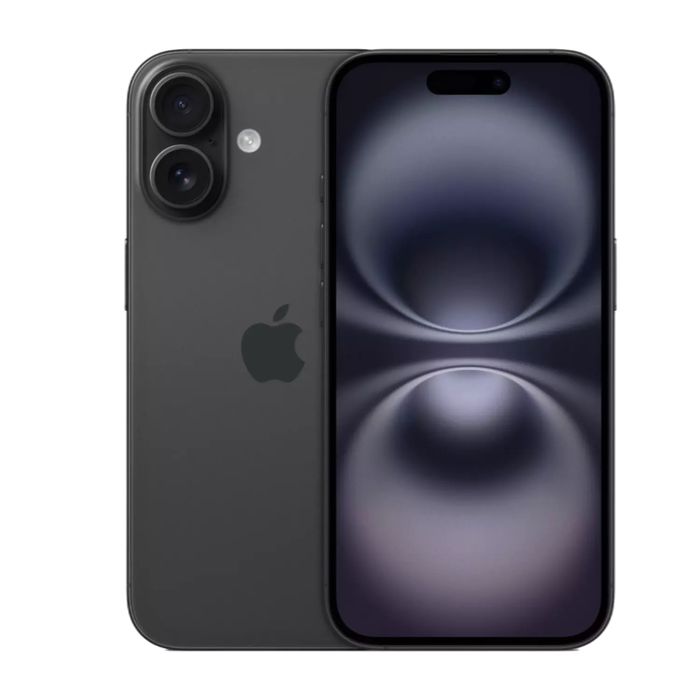 Iphone 16 акб 95