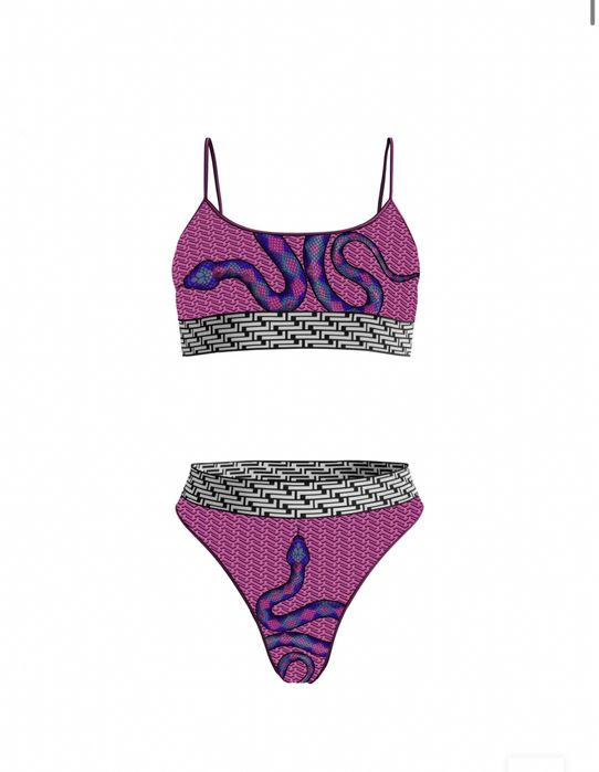 Бански Limited lingerie