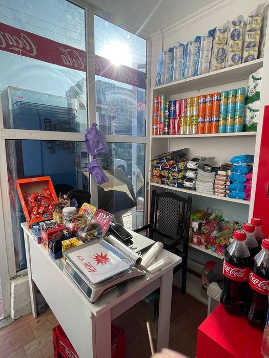 Tayyor oziq ovqat biznesi sotiladi