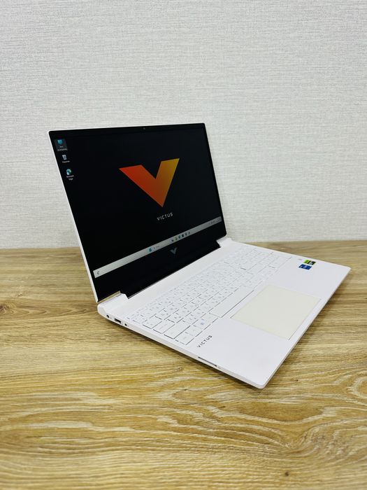 HP Victus Core i5-13 Gen+RTX2050 в Идеальном состоянии
