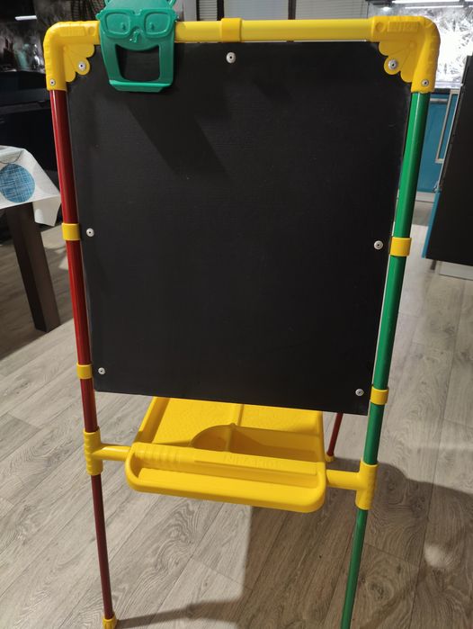 Продам двухсторонний, растущий мальберт/доска Nika