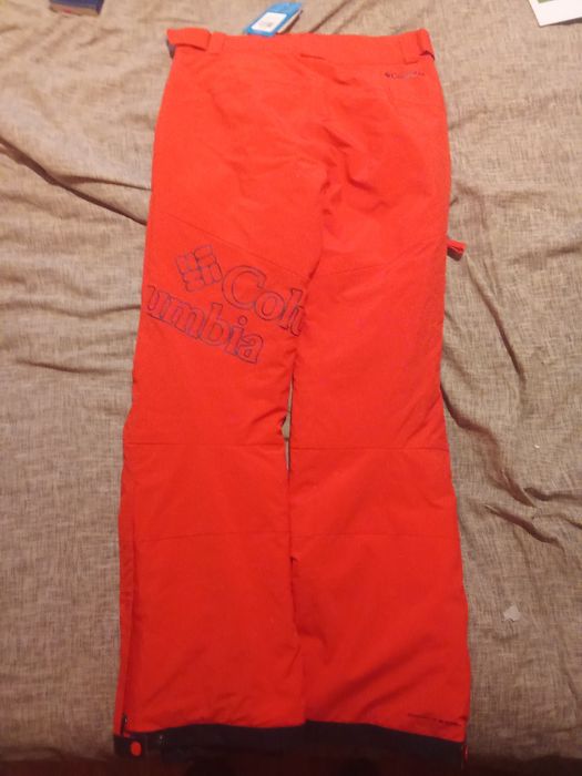 Колумбия штаны зимние
