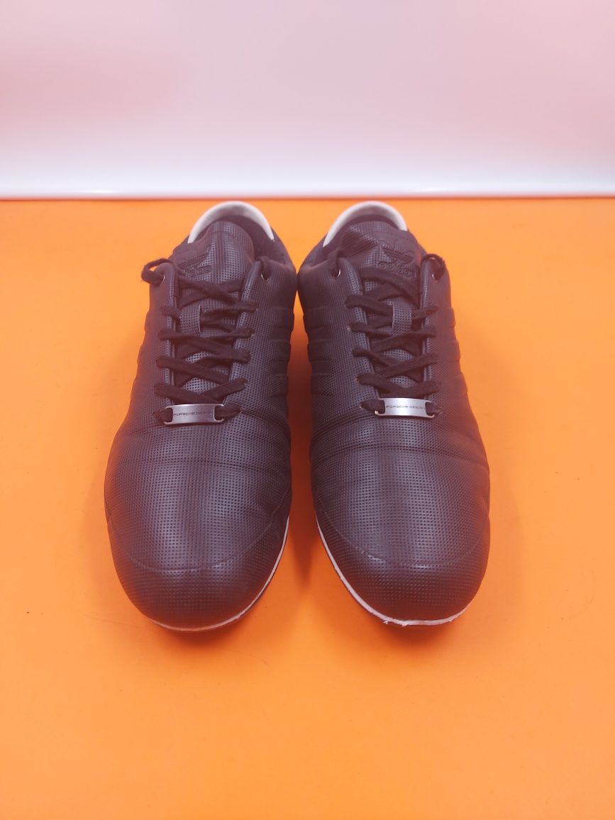 Adidas Porche номер 44 2/3 Оригинални мъжки маратонки