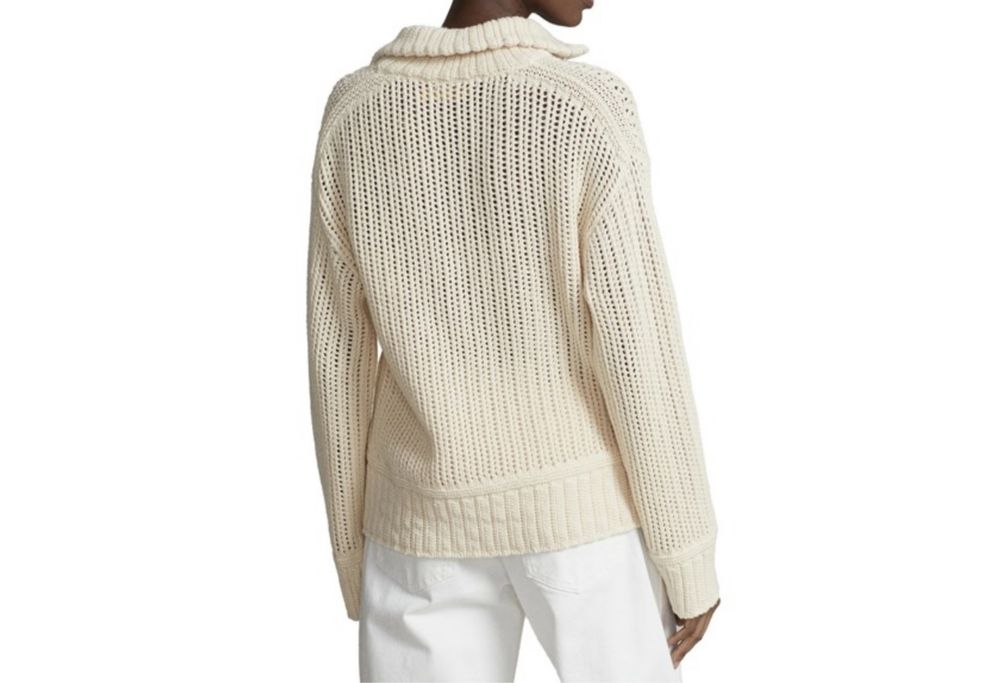 Пуловер Polo Ralph Lauren