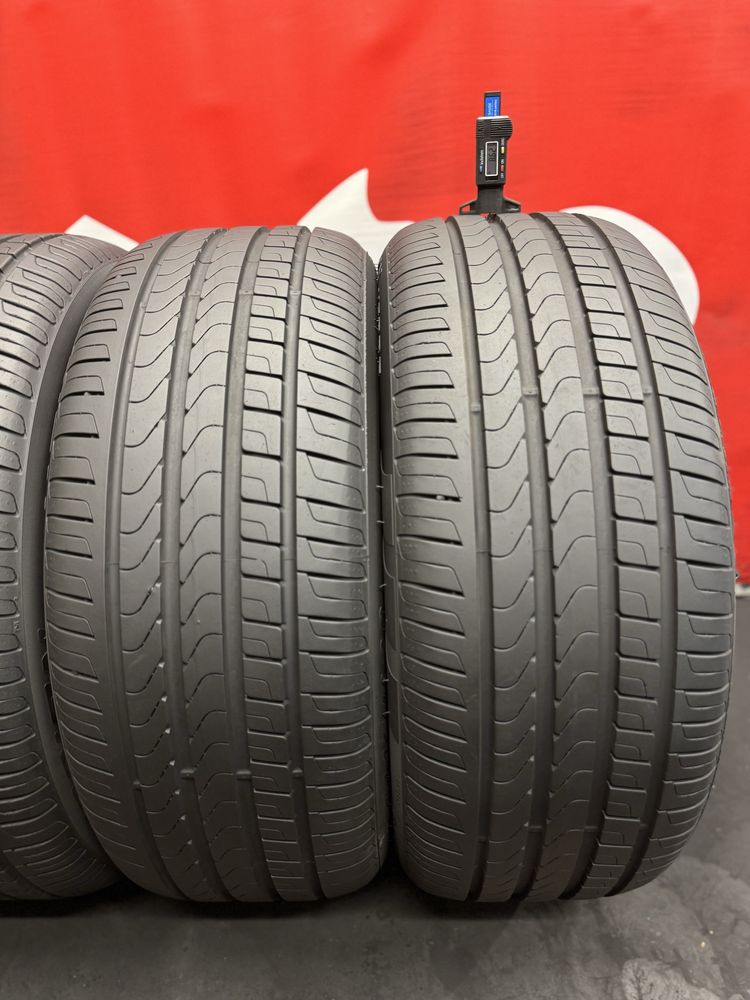 235 50 20/255 45 20, Летни гуми, Спорт пакет, Pirelli ScorpionVerde