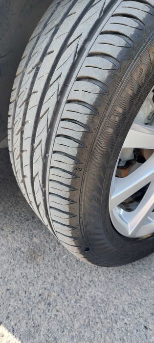 Peugeot 5008 1,6 hdi