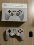 Controller pc xbox ps5 ps4 8BitDo SN30+ Pro+ Bluetooth