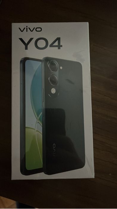 Продам телефон Vivo Y04