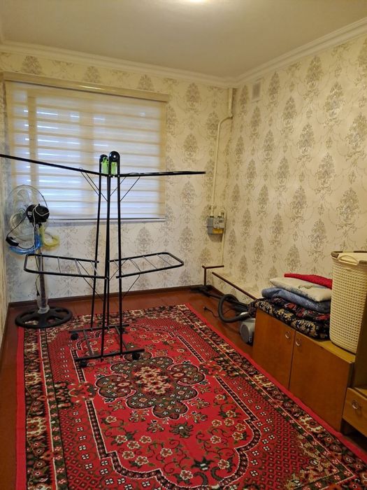 Ижарага берилади