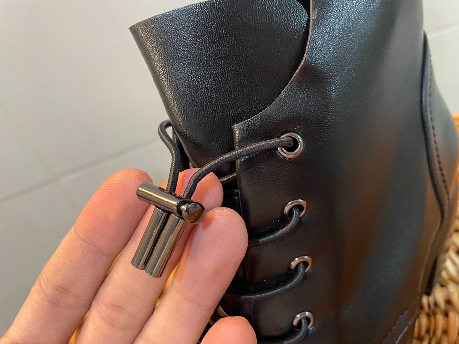 НОВЫЕ | Ботильоны, ботинки | SPAGNA | ТОП Качество | 38 Размер