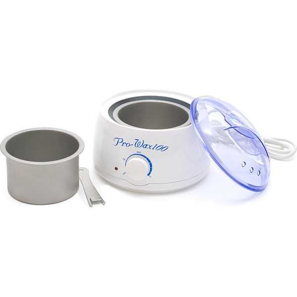 Incalzitor ceara pro wax , decantor mini