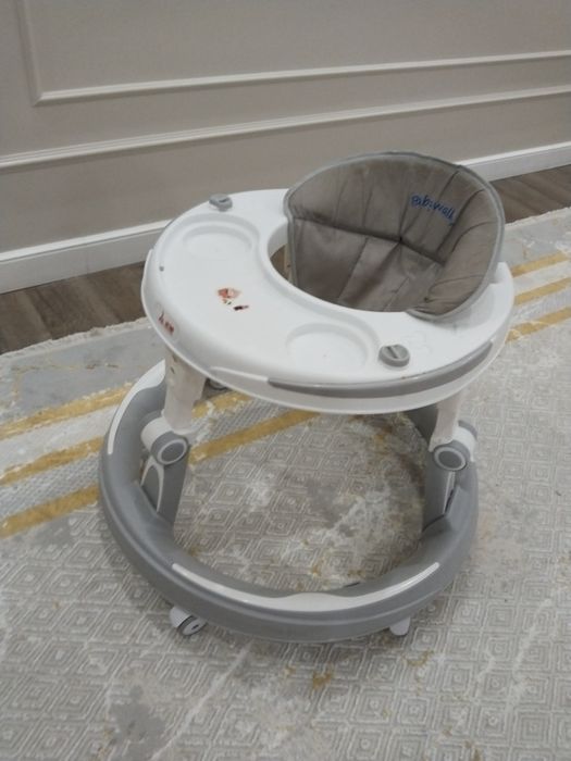 Ходунок  отличный