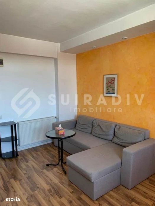 Apartament 3 camere decomandat | Zorilor zona Sigma