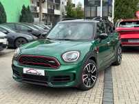 Mini John Cooper Works MINI John Cooper Works 306CP 4x4 Pano Camera Harman/kardon