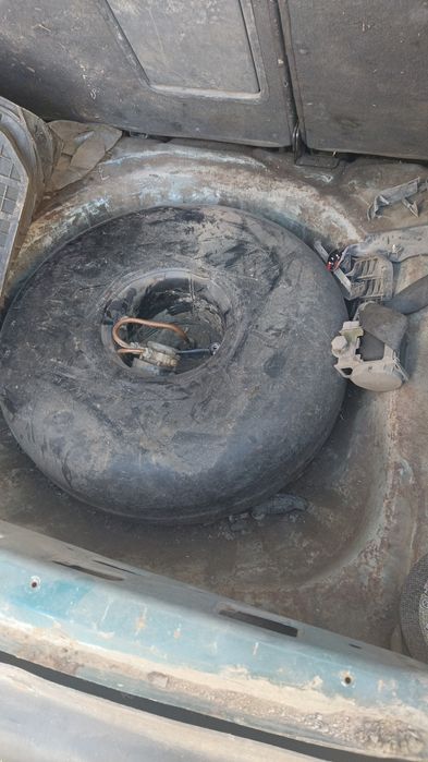 Продам ГБО б/у недорого