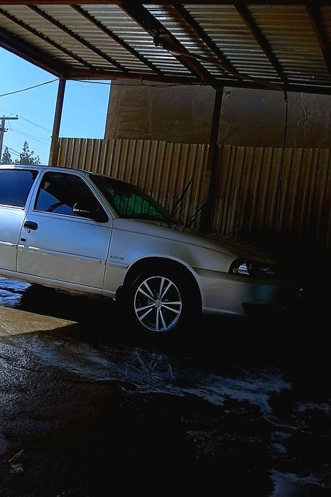 Diskani volati yaxshi