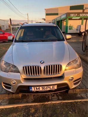 Vand BMW  x5 facelift
