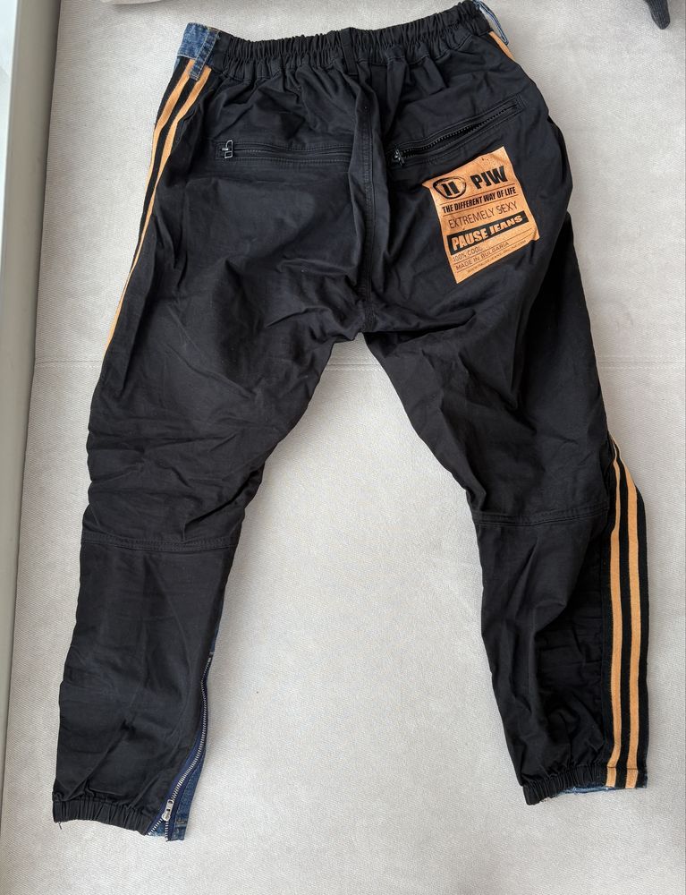 Дънки Pause Jeans