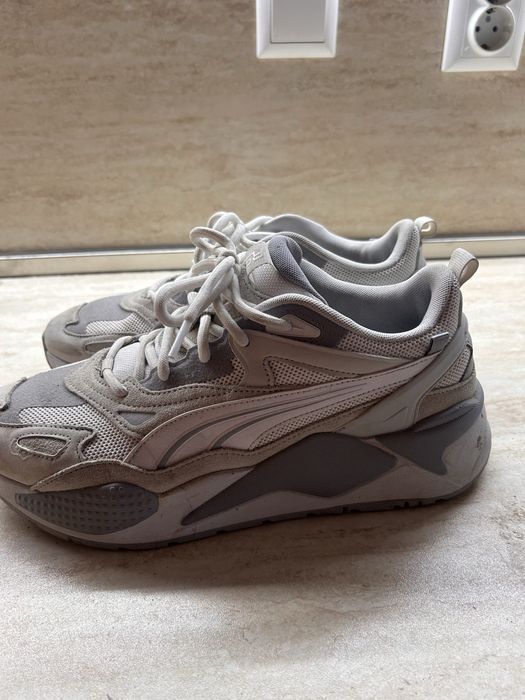 Puma rs-x мъжкии