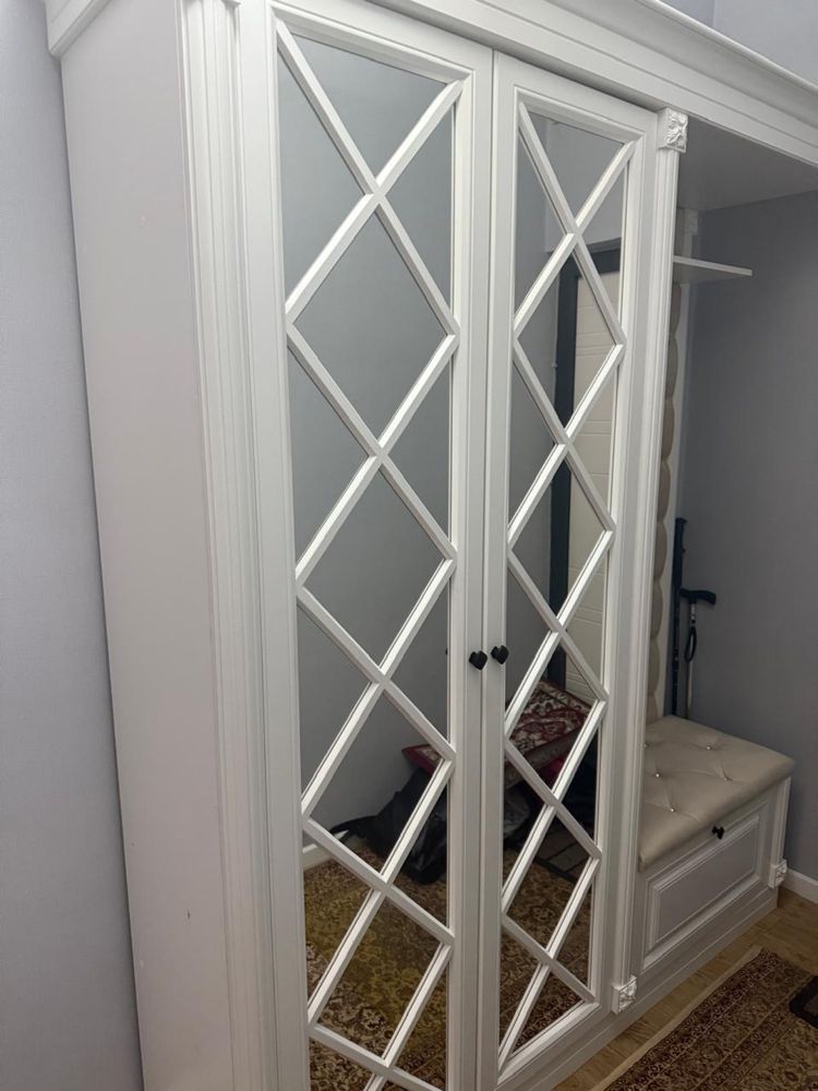 Прихожка прихожка