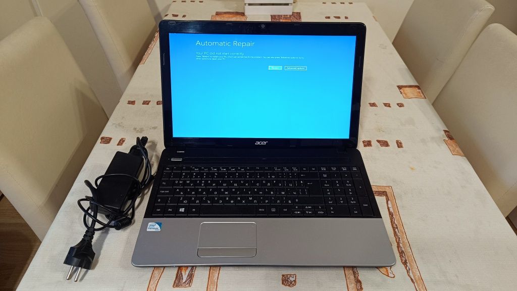 Acer Aspire E1 Q5WPH