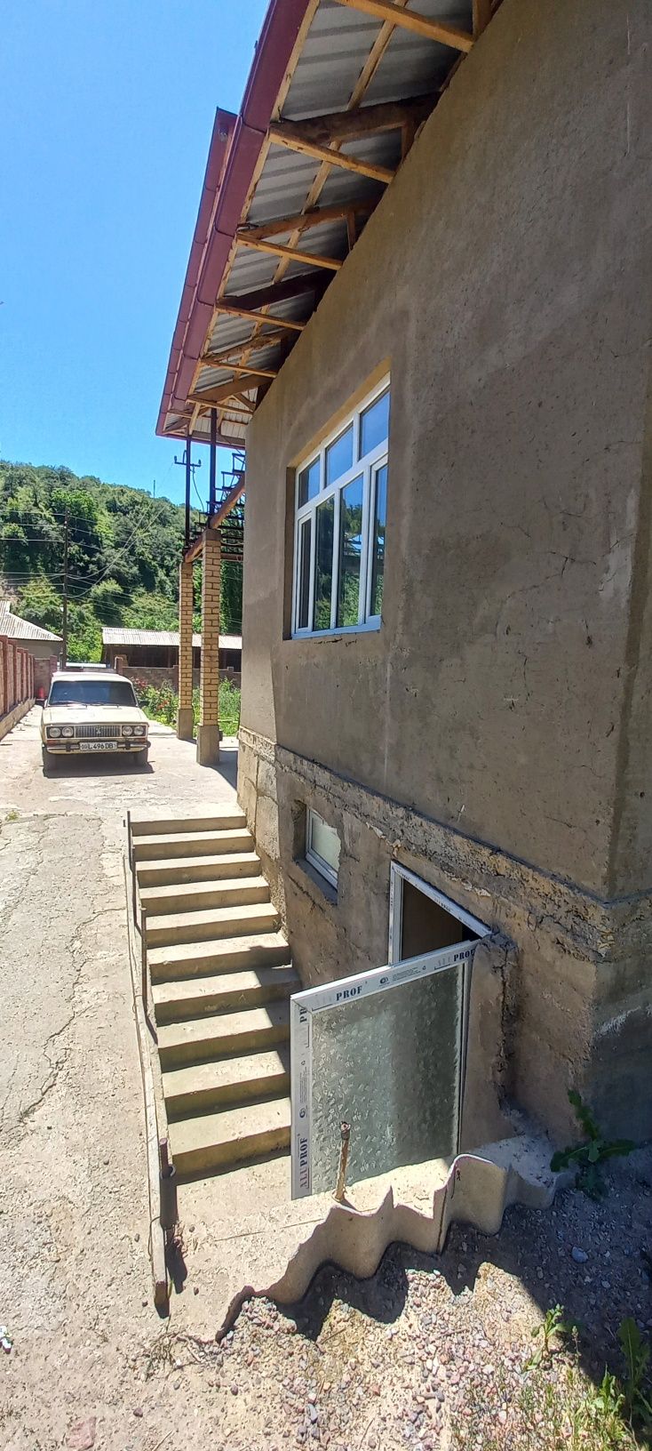 Ui xovli sotiladi СРОЧНО