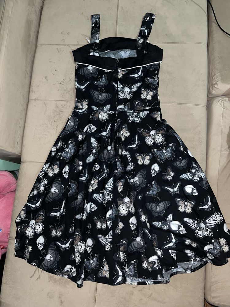 Rochie babydolll
