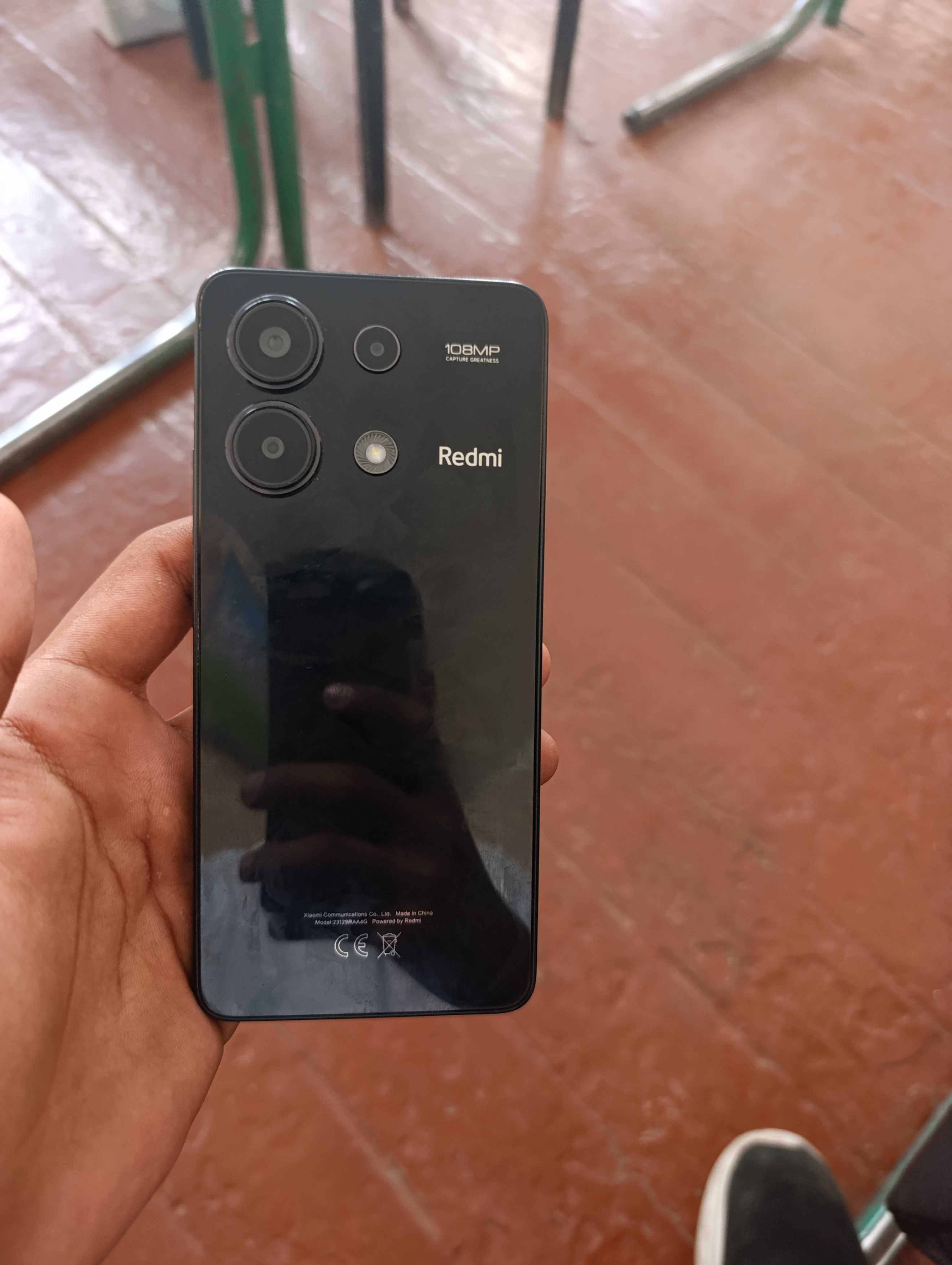 Redmi note 13  8/128talik
