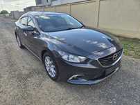 Mazda 6 2.2 Skyactiv Euro 6 volan dreapta