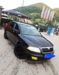 Skoda Octavia ||