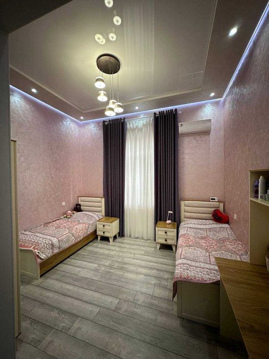 ARENDA Sergeli-7  uchastka 3000$